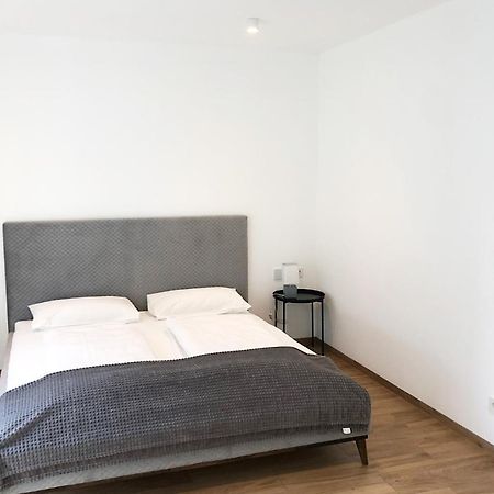 Laurentia Penthouse Apartment Merano Exteriör bild