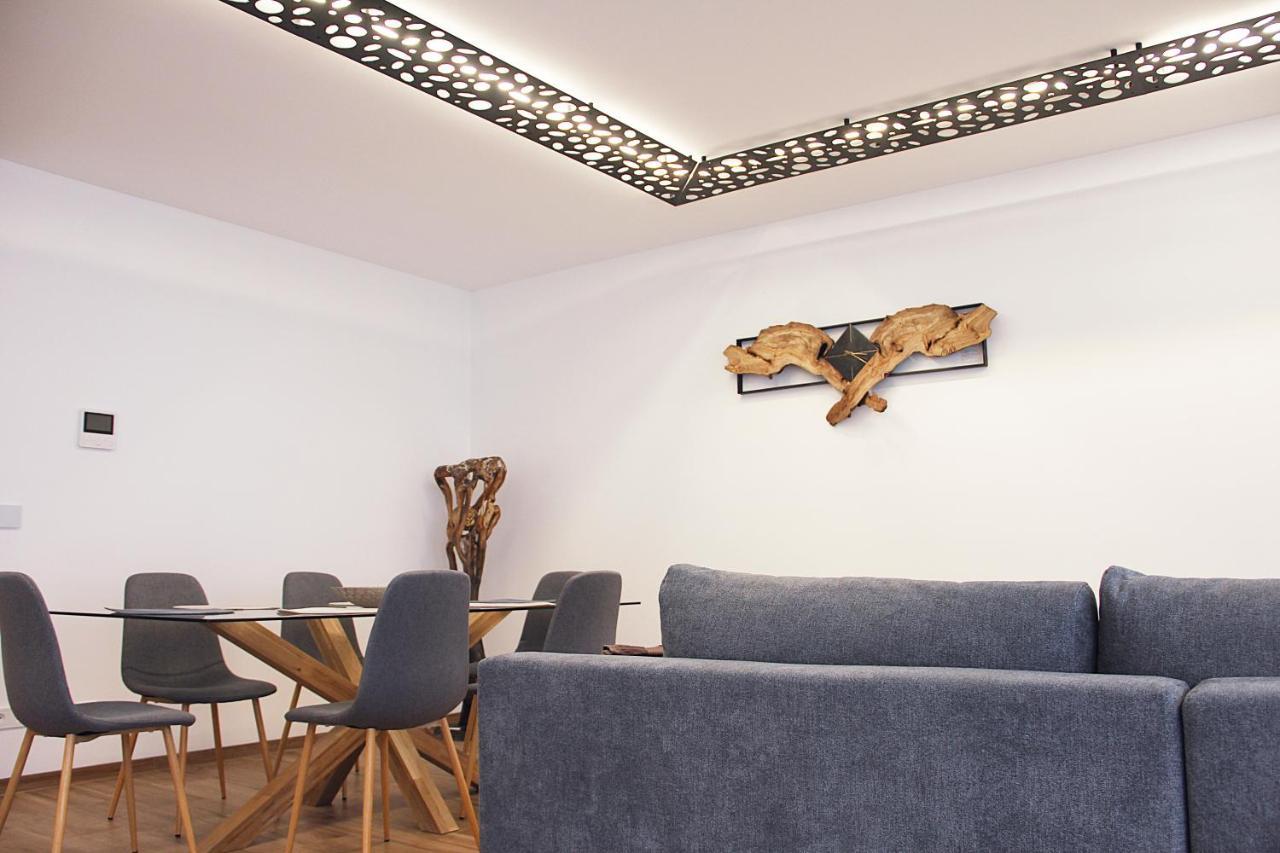 Laurentia Penthouse Apartment Merano Exteriör bild