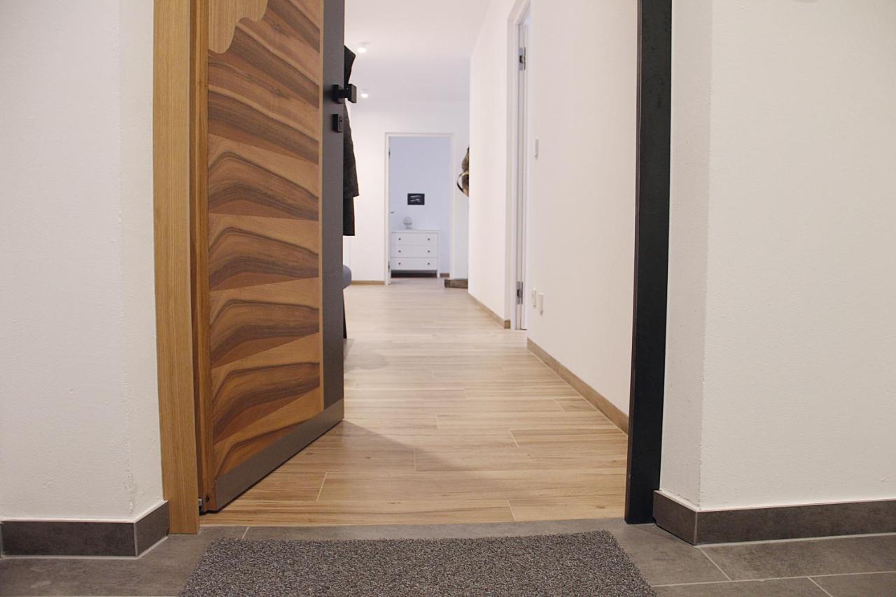 Laurentia Penthouse Apartment Merano Exteriör bild
