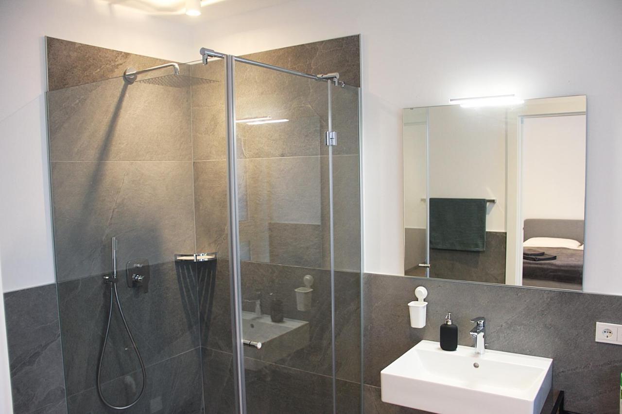 Laurentia Penthouse Apartment Merano Exteriör bild